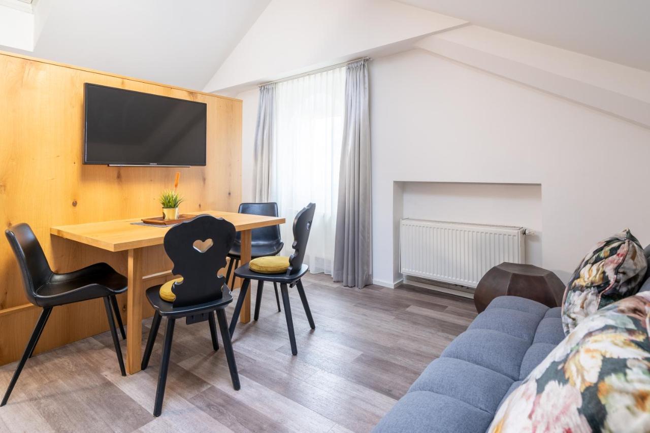 Kaiser Max Design Appartements Инсбрук Екстериор снимка