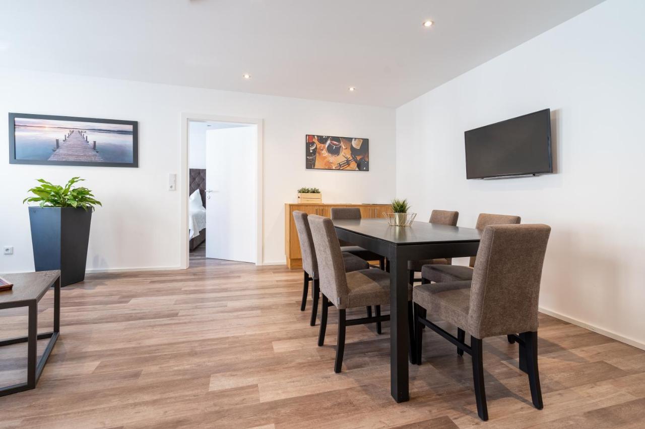 Kaiser Max Design Appartements Инсбрук Екстериор снимка