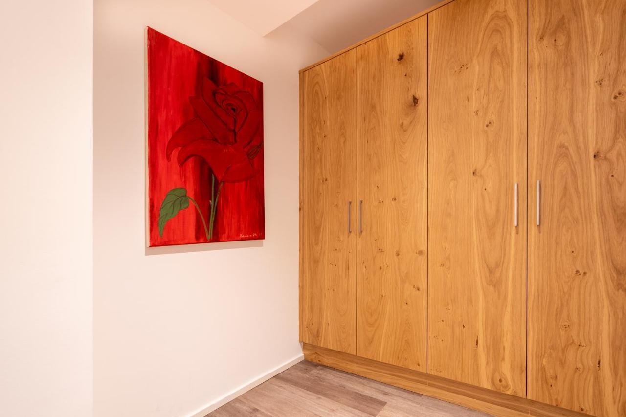 Kaiser Max Design Appartements Инсбрук Екстериор снимка