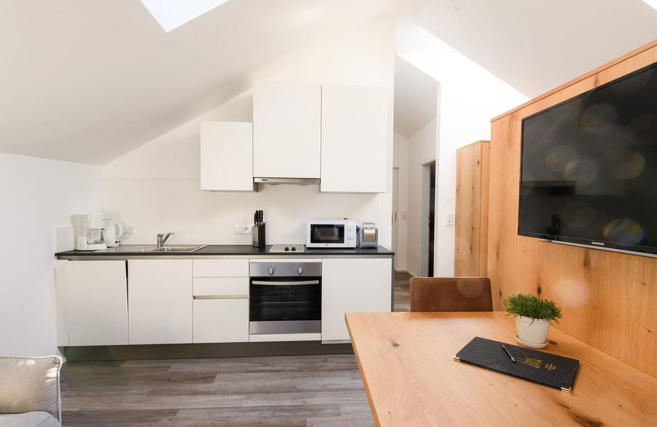 Kaiser Max Design Appartements Инсбрук Екстериор снимка